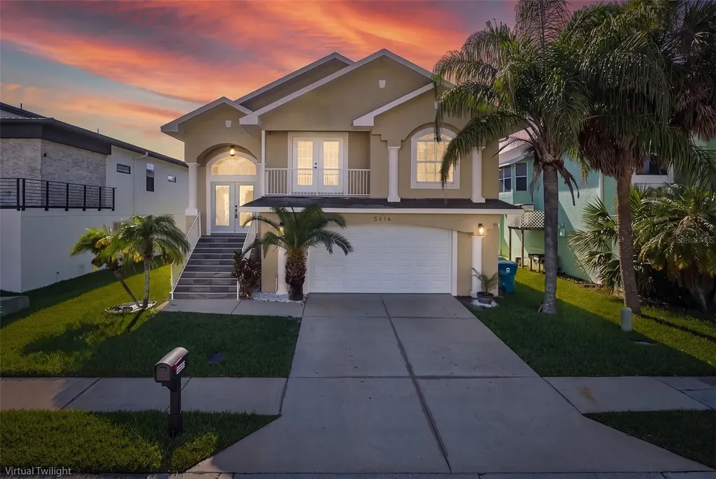5416 Jobeth Drive New Port Richey FL 34652