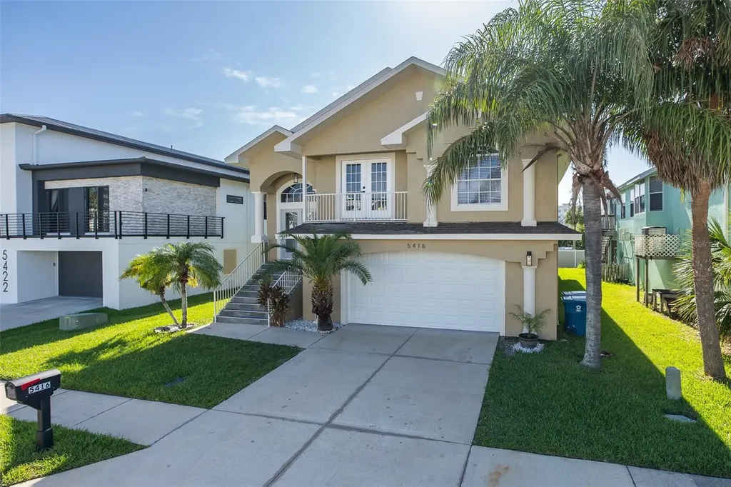 5416 Jobeth Drive New Port Richey FL 34652