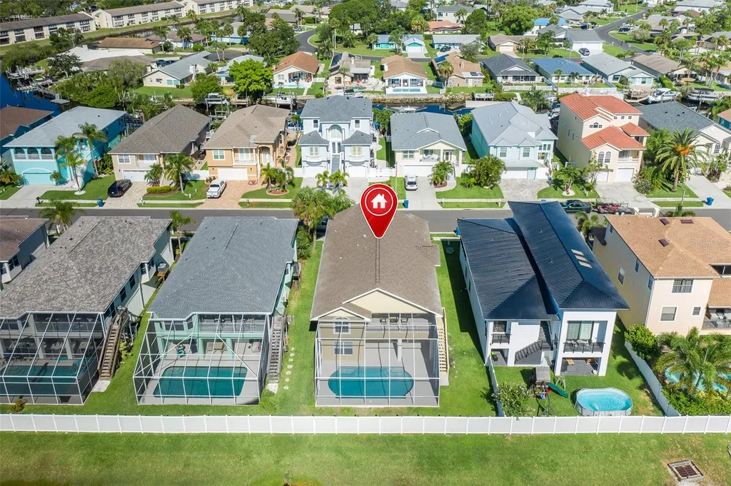 5416 Jobeth Drive New Port Richey FL 34652