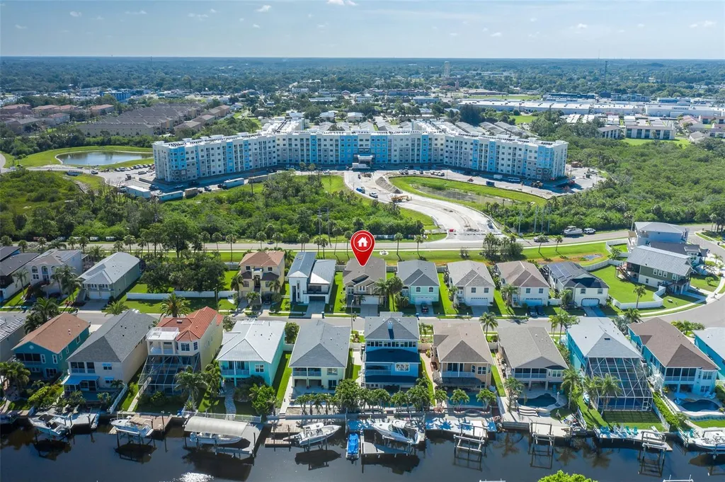 5416 Jobeth Drive New Port Richey FL 34652