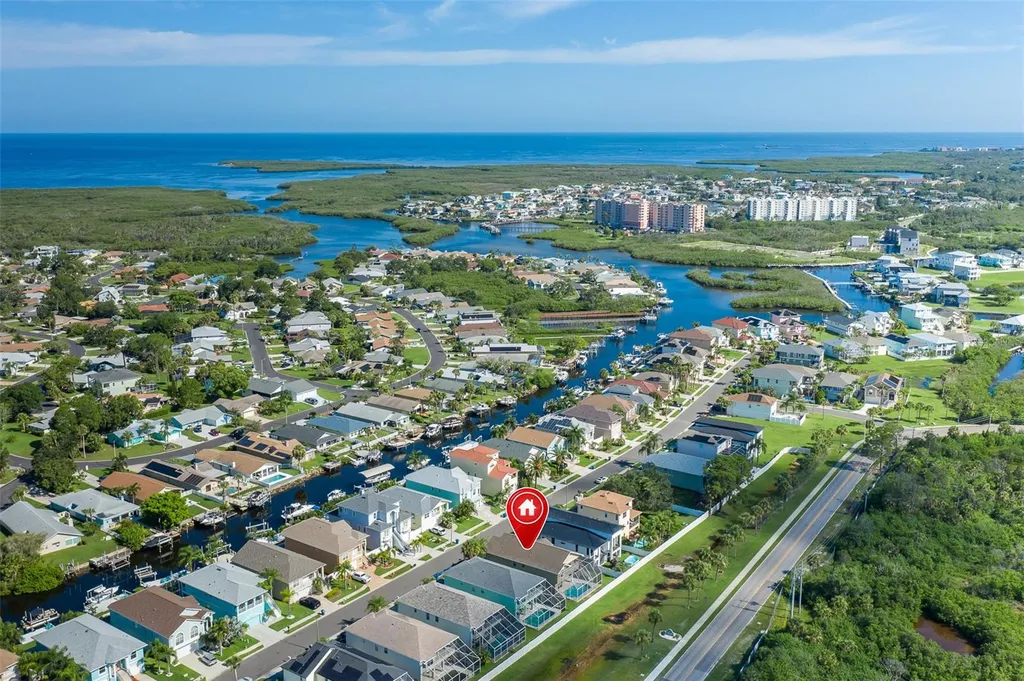 5416 Jobeth Drive New Port Richey FL 34652
