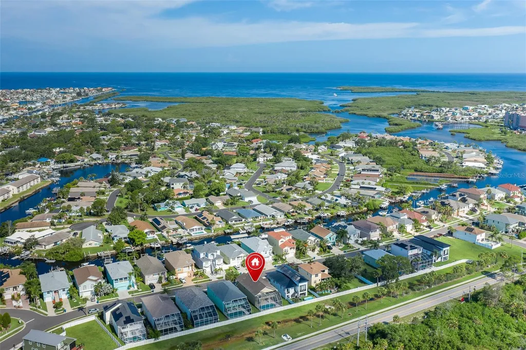 5416 Jobeth Drive New Port Richey FL 34652