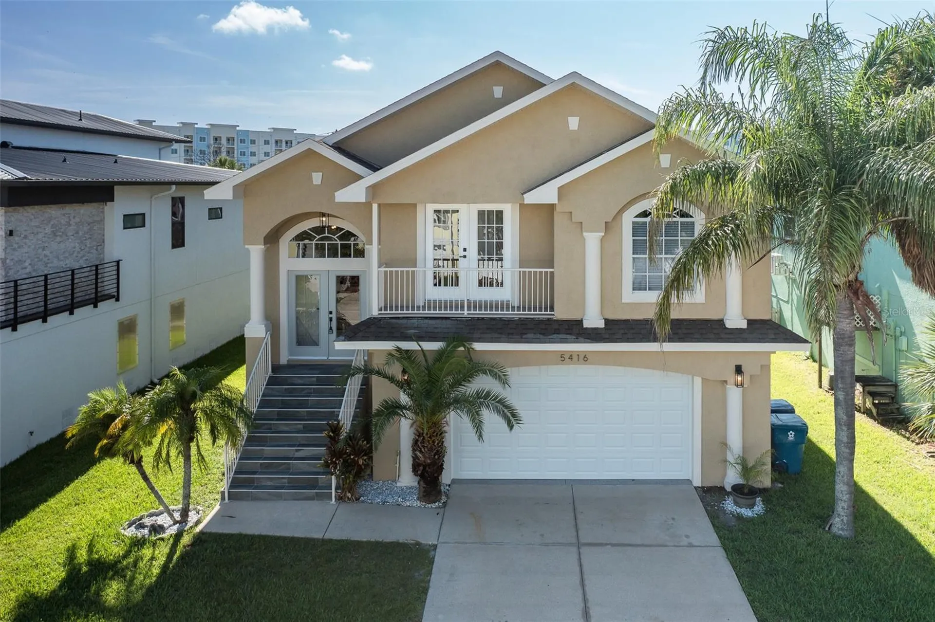 5416 Jobeth Drive New Port Richey FL 34652