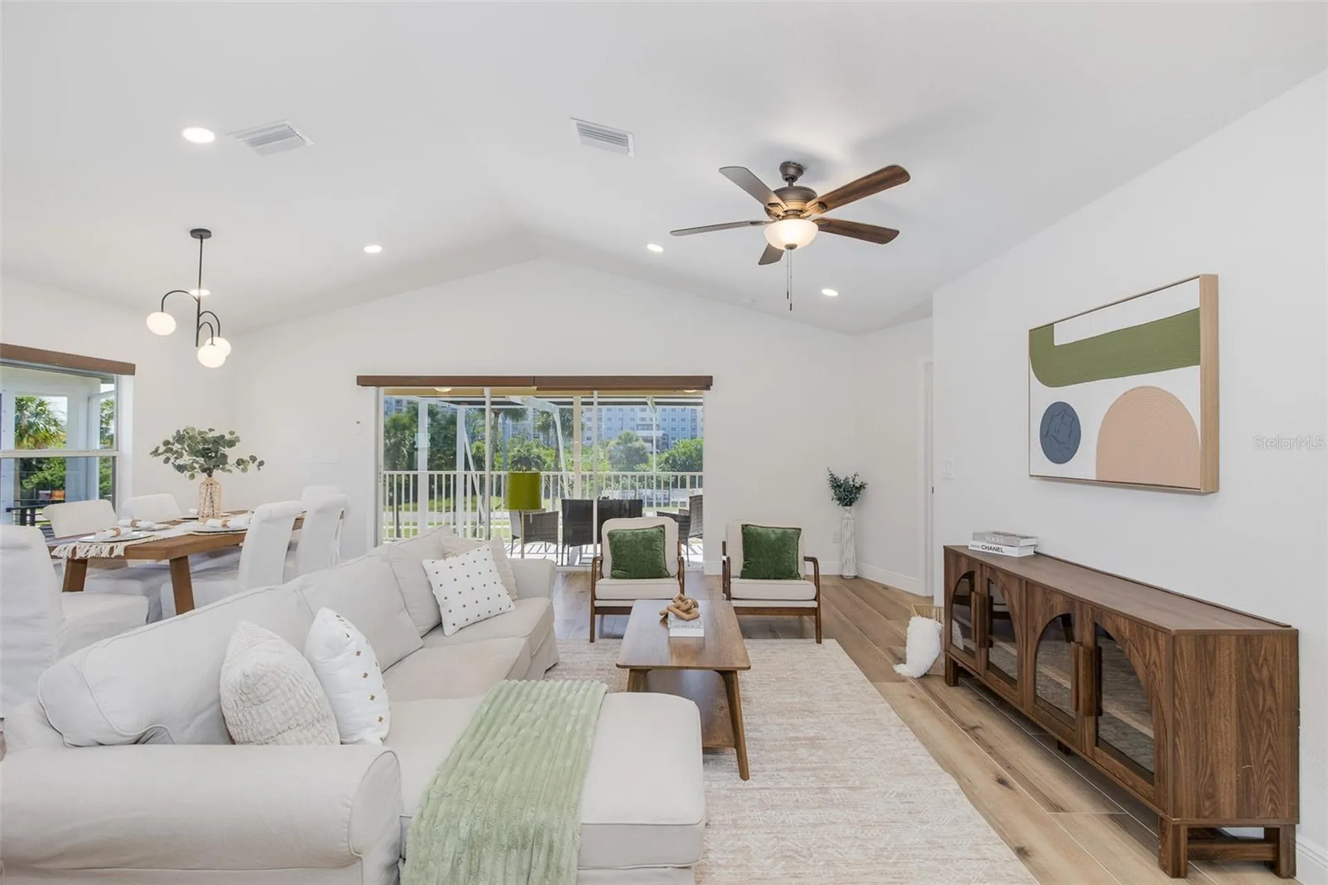 5416 Jobeth Drive New Port Richey FL 34652