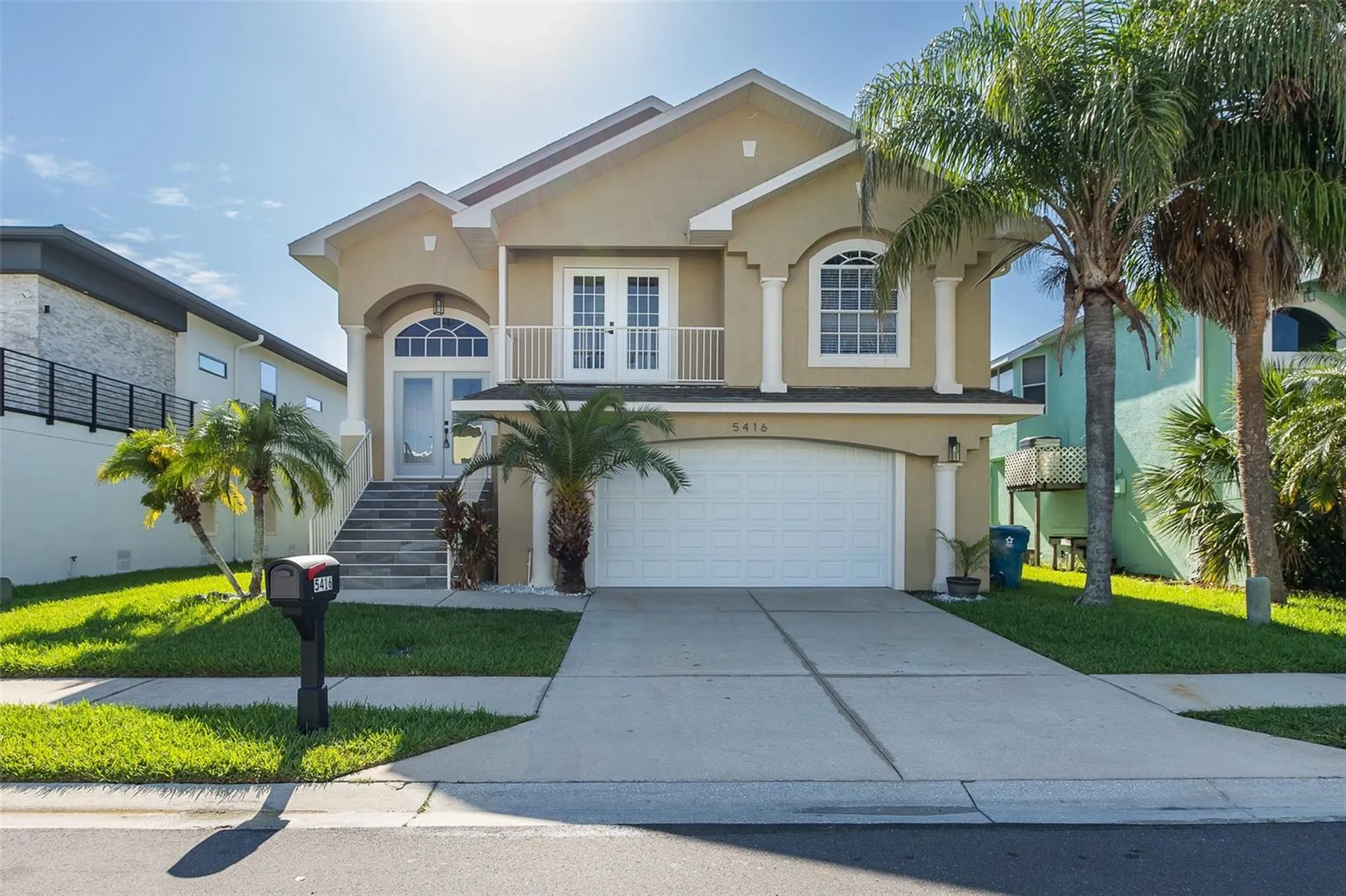 5416 Jobeth Drive New Port Richey FL 34652