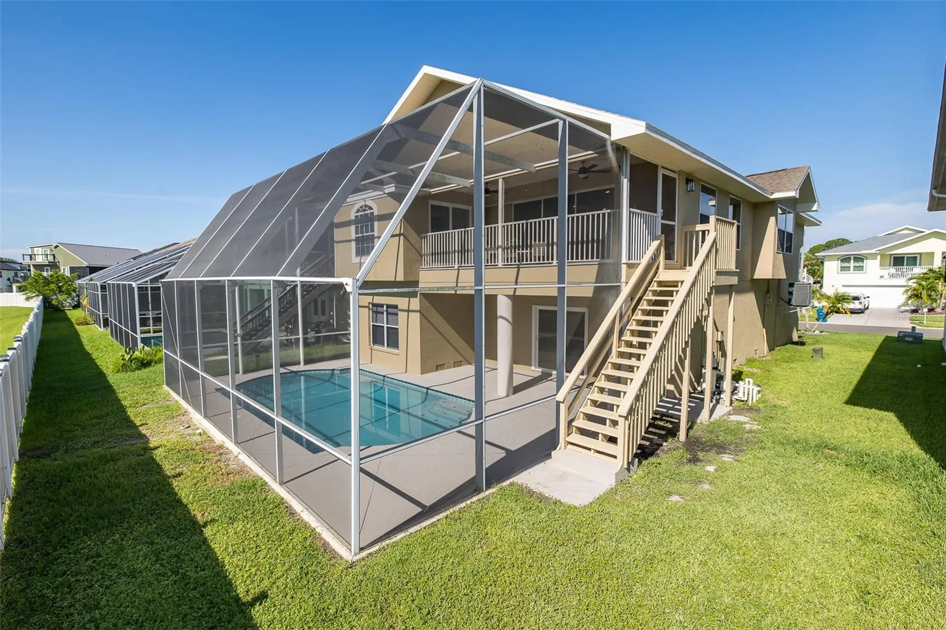 5416 Jobeth Drive New Port Richey FL 34652
