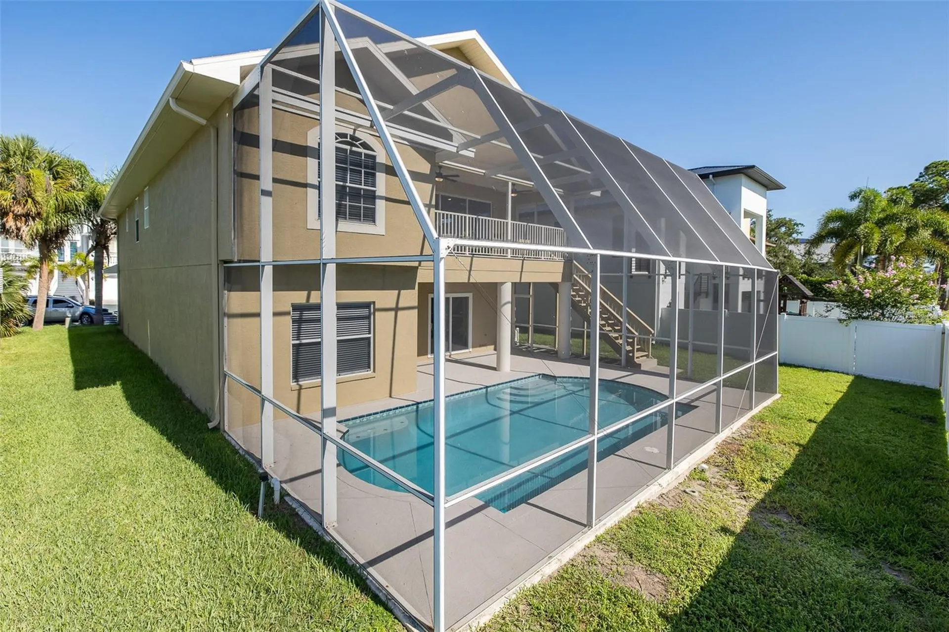 5416 Jobeth Drive New Port Richey FL 34652