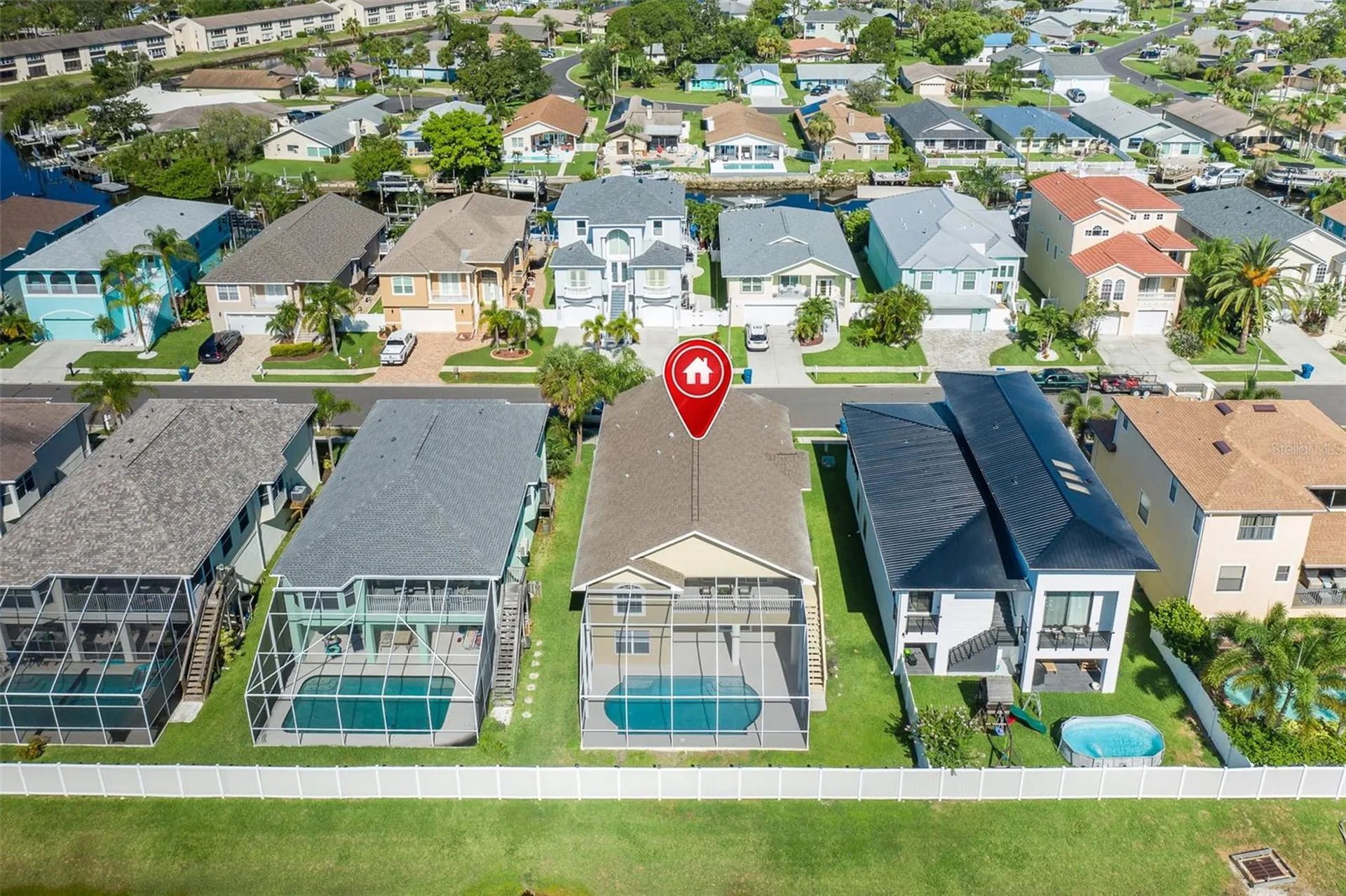 5416 Jobeth Drive New Port Richey FL 34652
