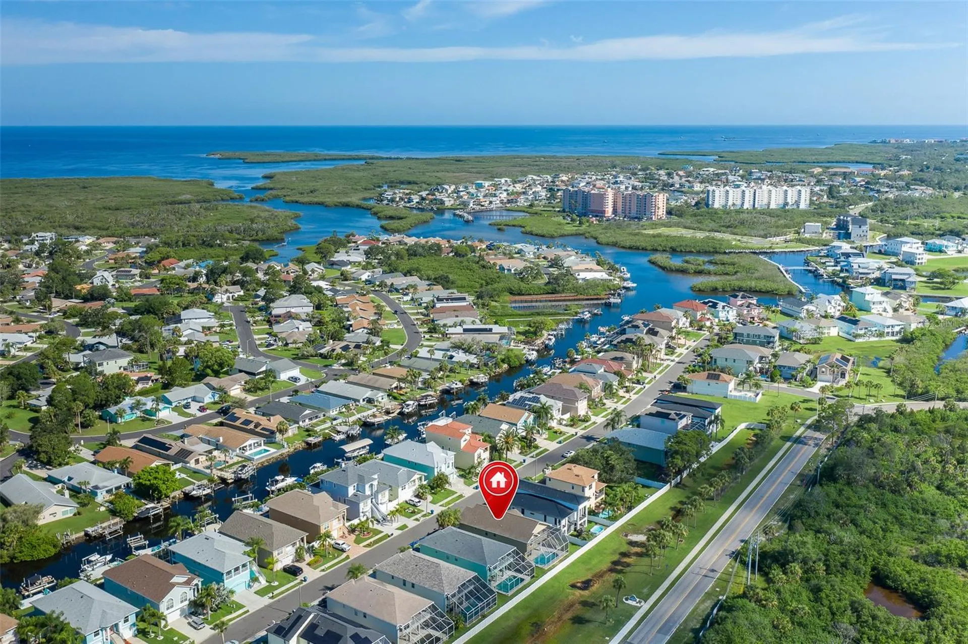 5416 Jobeth Drive New Port Richey FL 34652