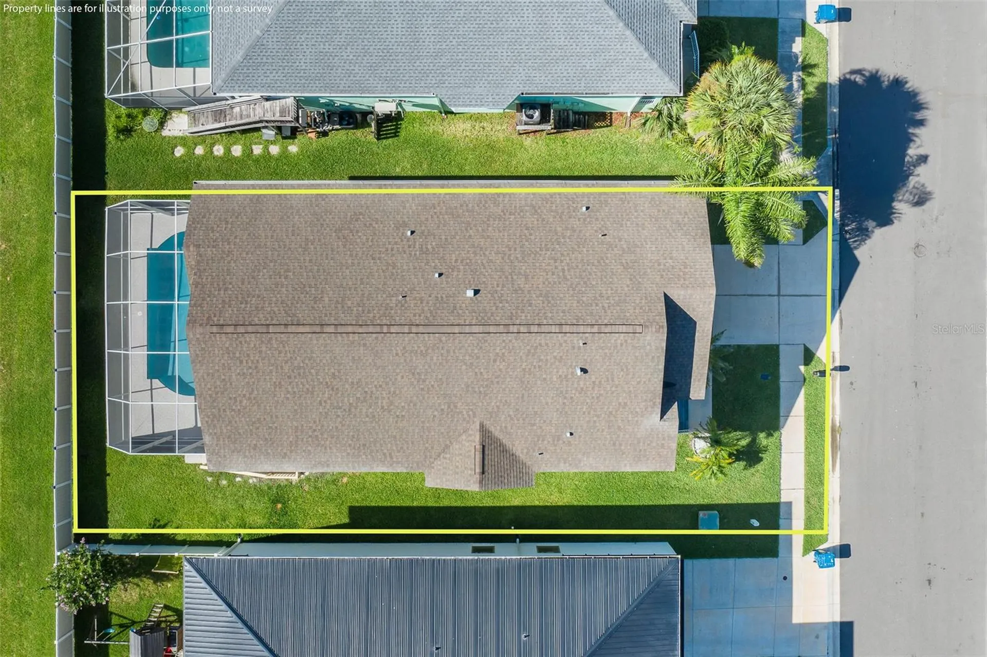 5416 Jobeth Drive New Port Richey FL 34652