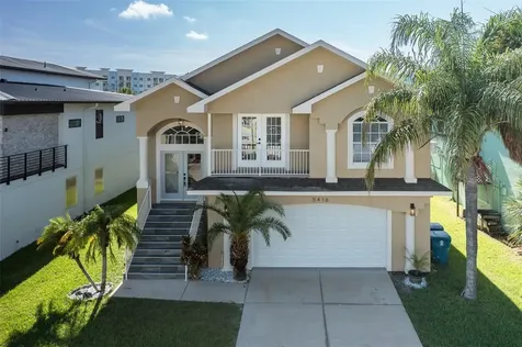 5416 Jobeth Drive New Port Richey FL 34652