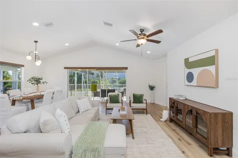 5416 Jobeth Drive New Port Richey FL 34652