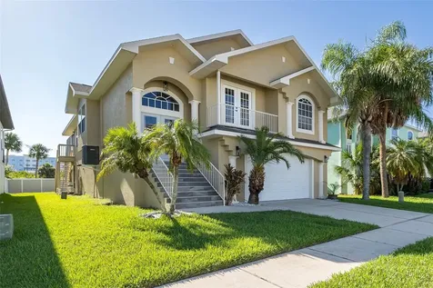 5416 Jobeth Drive New Port Richey FL 34652