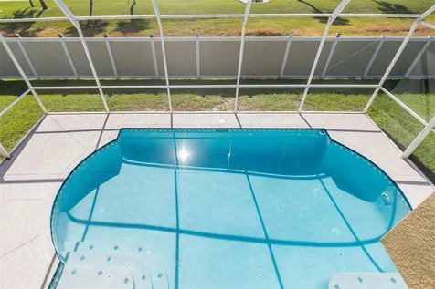 5416 Jobeth Drive New Port Richey FL 34652