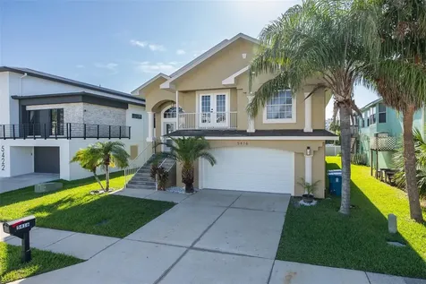 5416 Jobeth Drive New Port Richey FL 34652