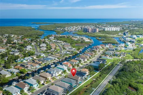 5416 Jobeth Drive New Port Richey FL 34652