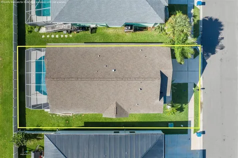 5416 Jobeth Drive New Port Richey FL 34652