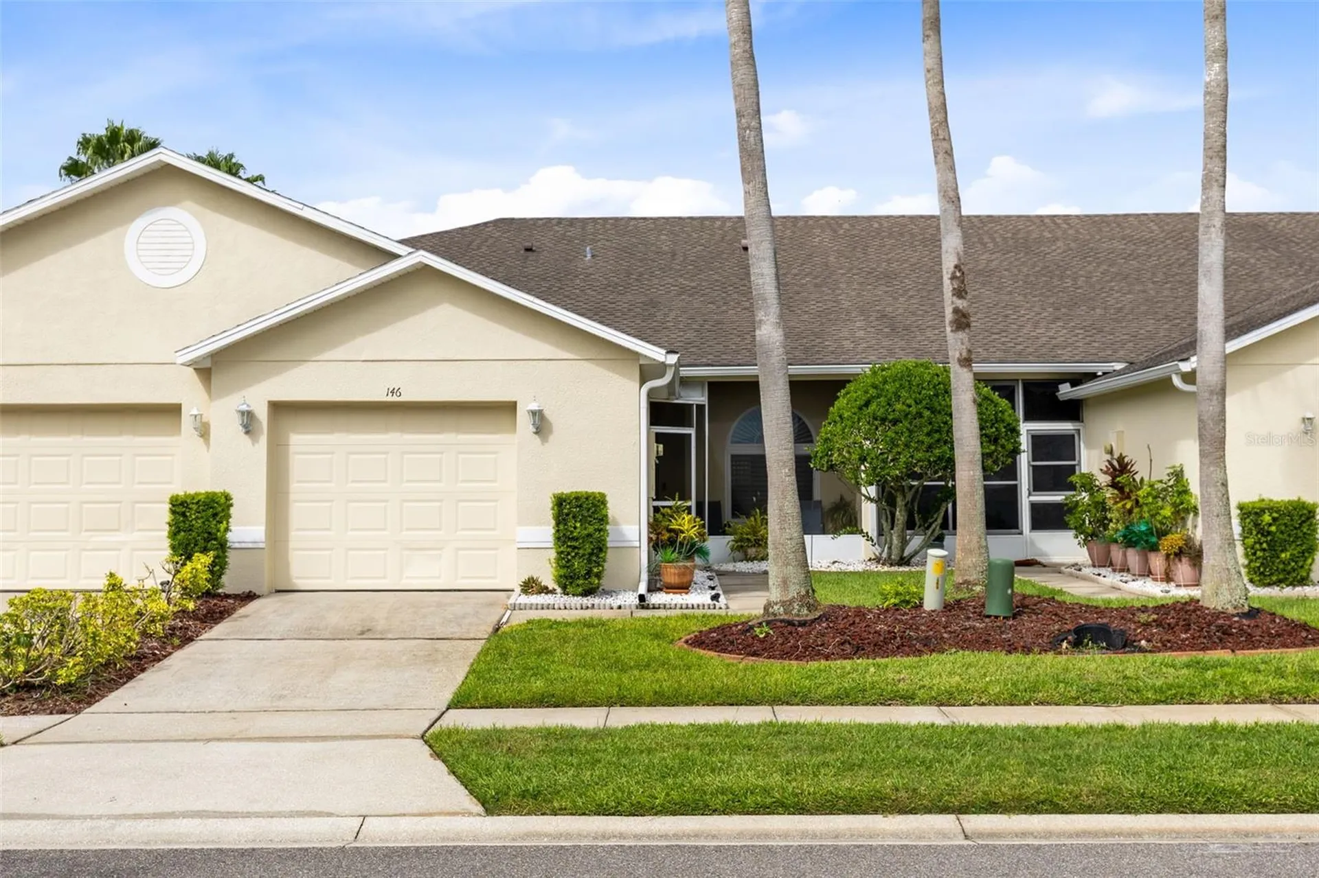 146 Club Villas Lane Kissimmee FL 34744
