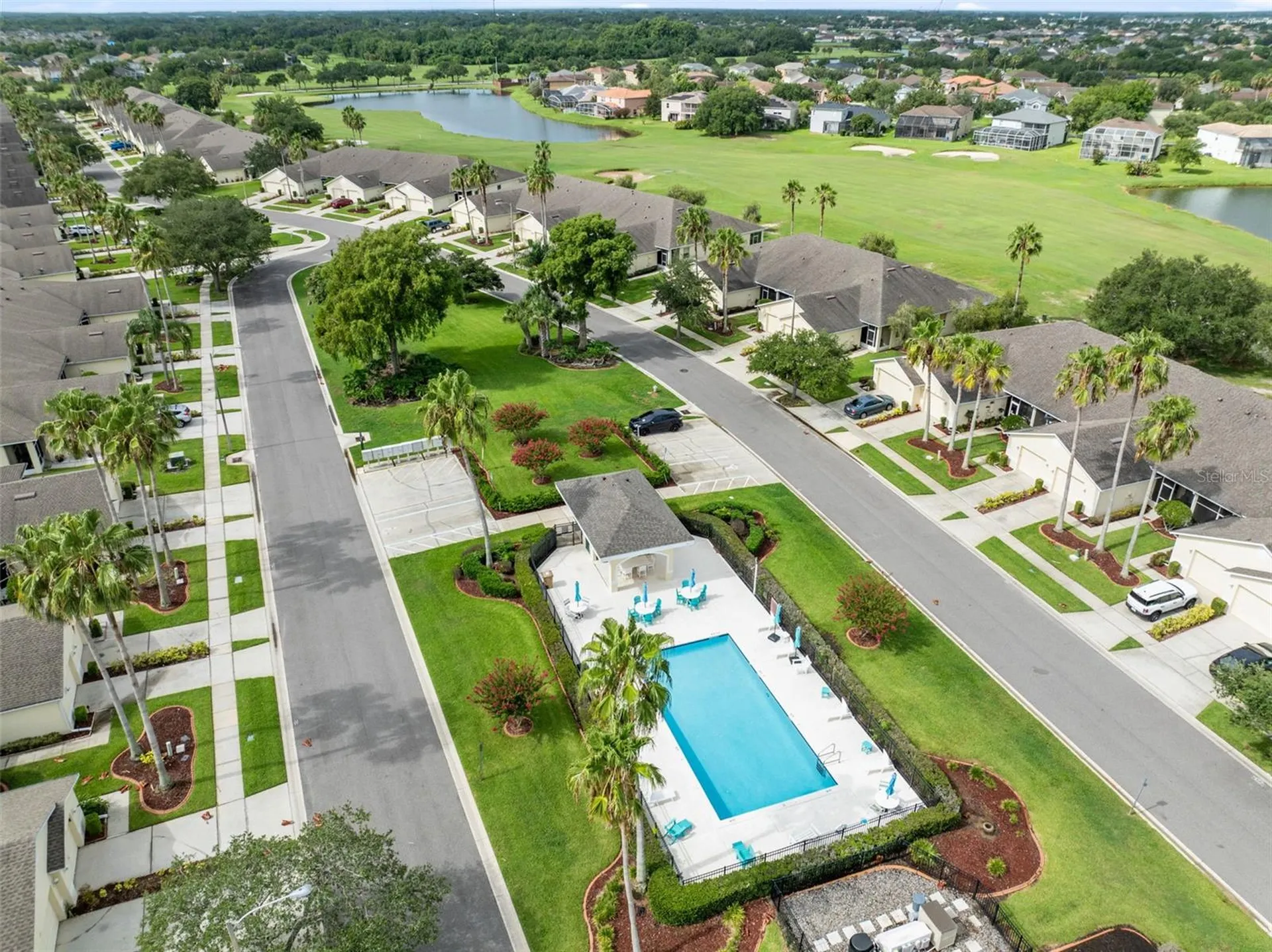 146 Club Villas Lane Kissimmee FL 34744