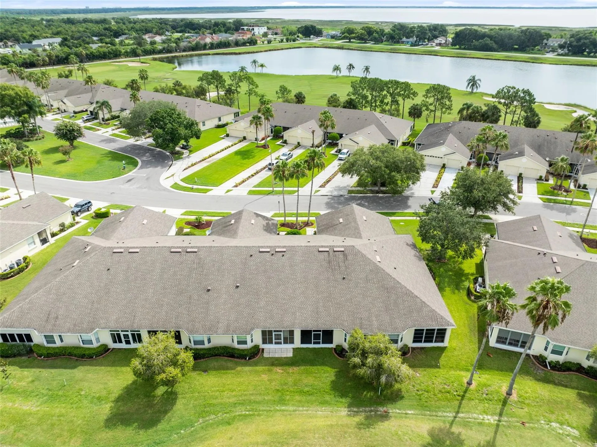 146 Club Villas Lane Kissimmee FL 34744