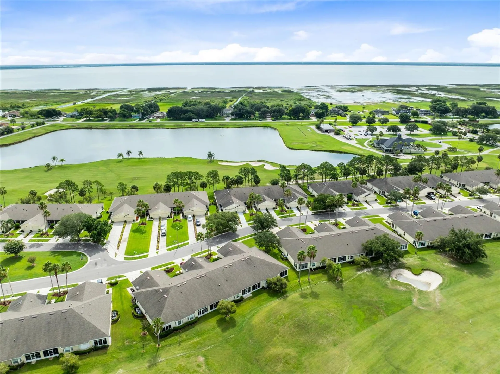 146 Club Villas Lane Kissimmee FL 34744