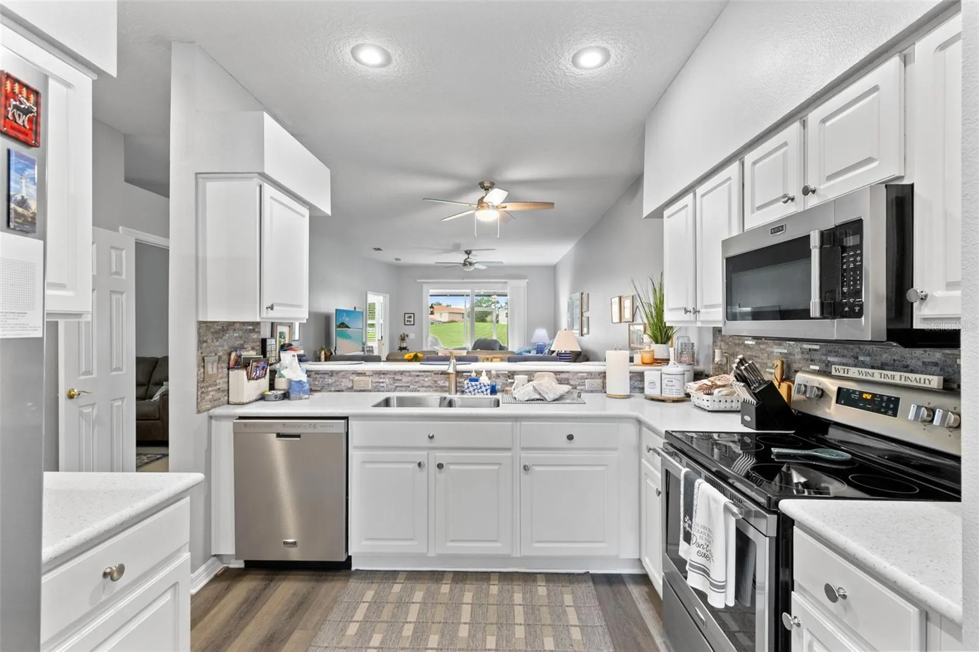 146 Club Villas Lane Kissimmee FL 34744