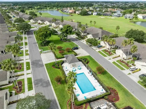 146 Club Villas Lane Kissimmee FL 34744