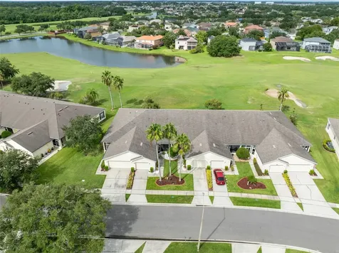 146 Club Villas Lane Kissimmee FL 34744