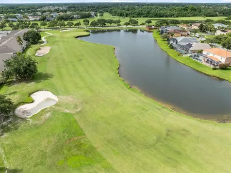 146 Club Villas Lane Kissimmee FL 34744