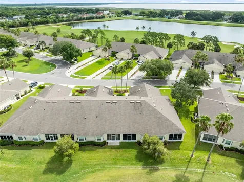 146 Club Villas Lane Kissimmee FL 34744