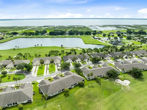 146 Club Villas Lane Kissimmee FL 34744