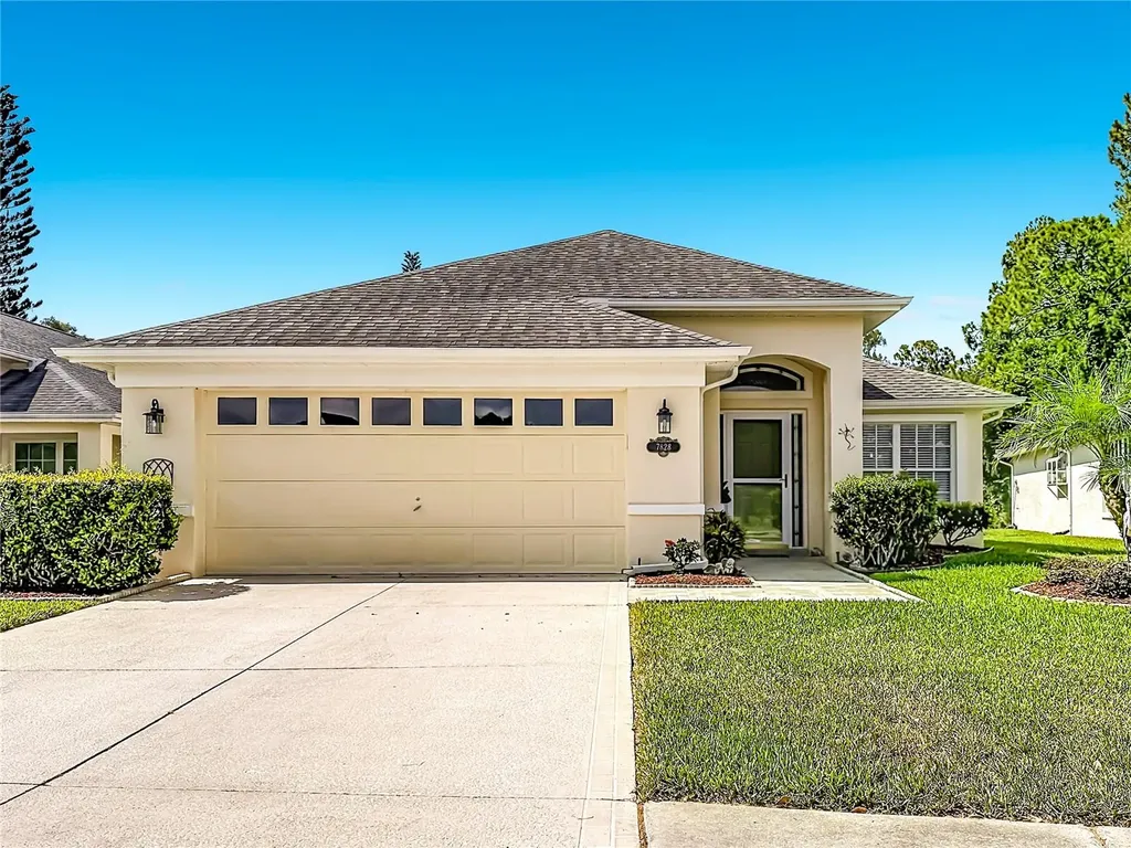 7828 Craighurst Loop New Port Richey FL 34655