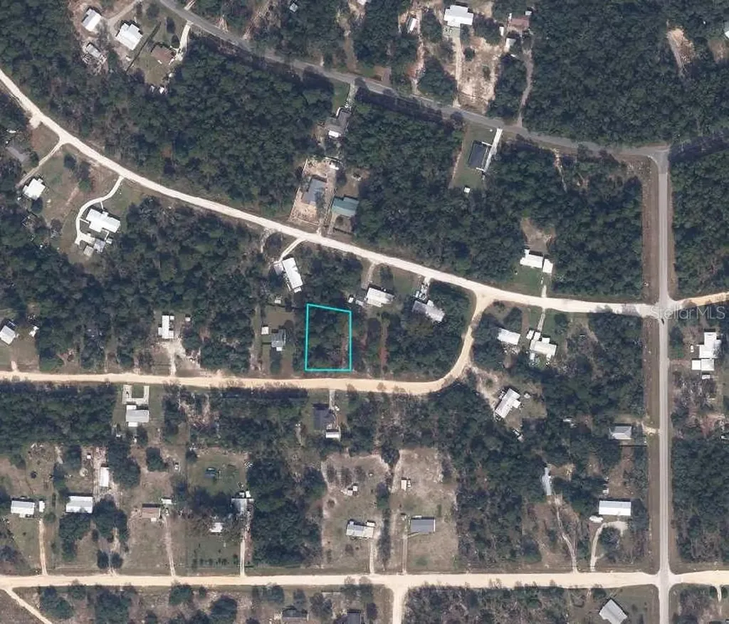 5814 Hillridge Road Keystone Heights FL 32656