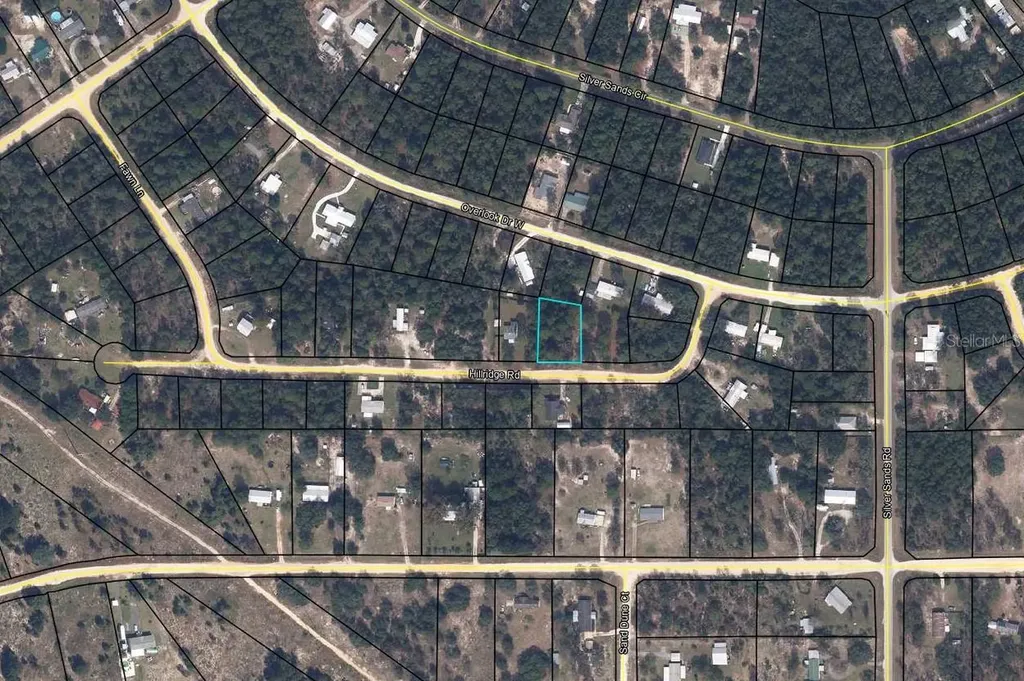 5814 Hillridge Road Keystone Heights FL 32656