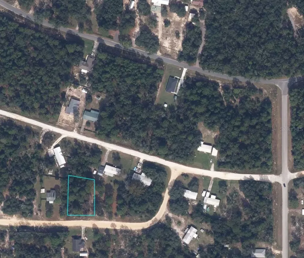 5814 Hillridge Road Keystone Heights FL 32656