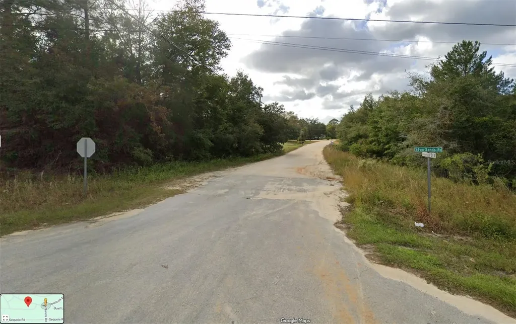 5814 Hillridge Road Keystone Heights FL 32656