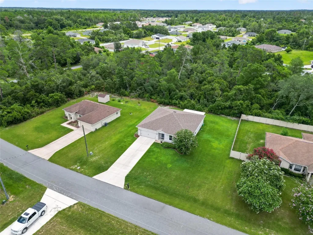 15685 SW 40th Avenue Ocala FL 34473
