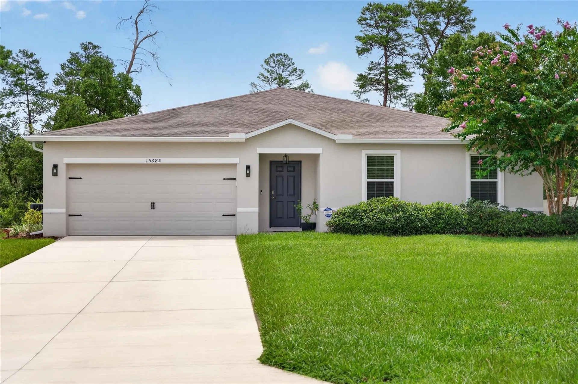 15685 SW 40th Avenue Ocala FL 34473
