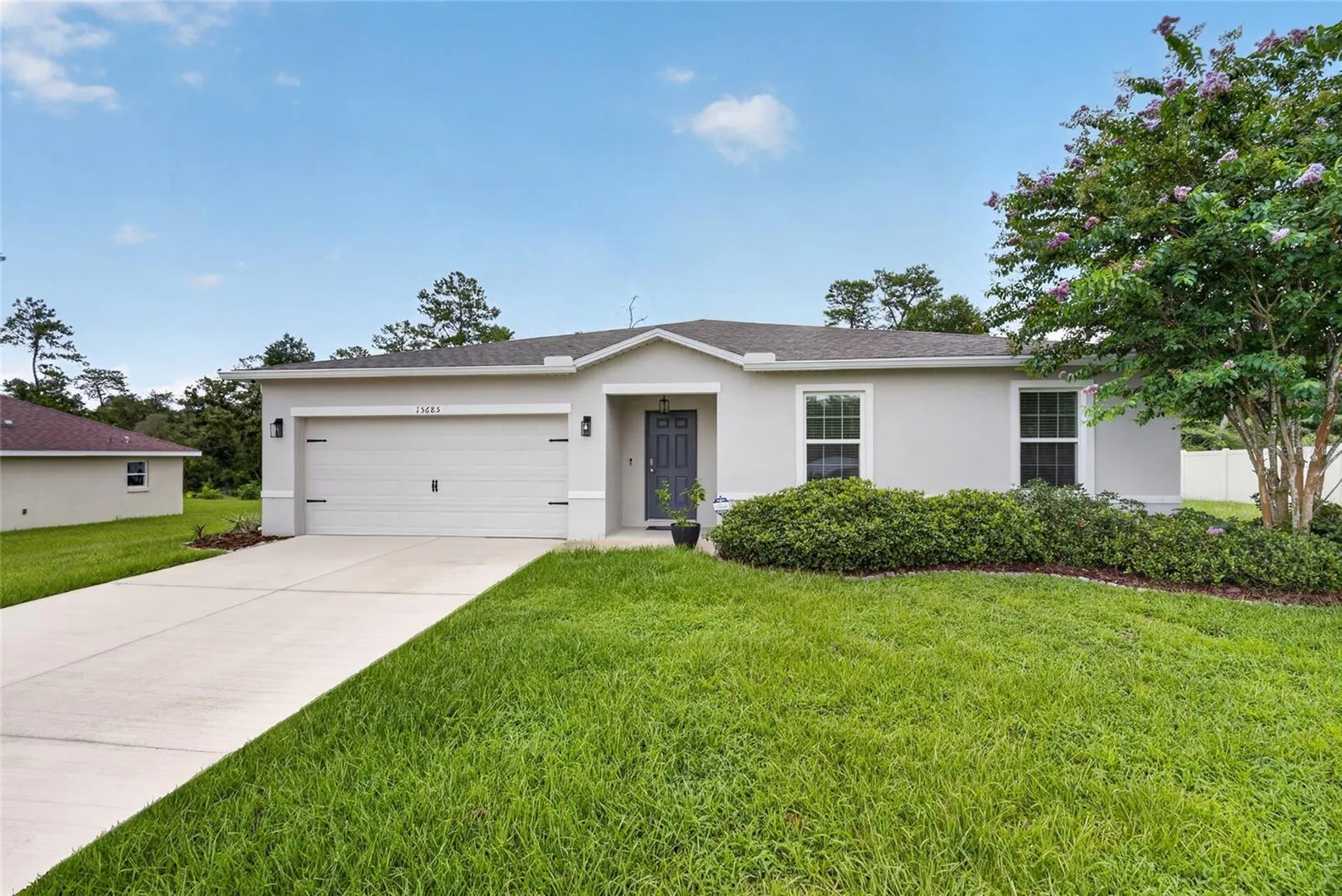15685 SW 40th Avenue Ocala FL 34473