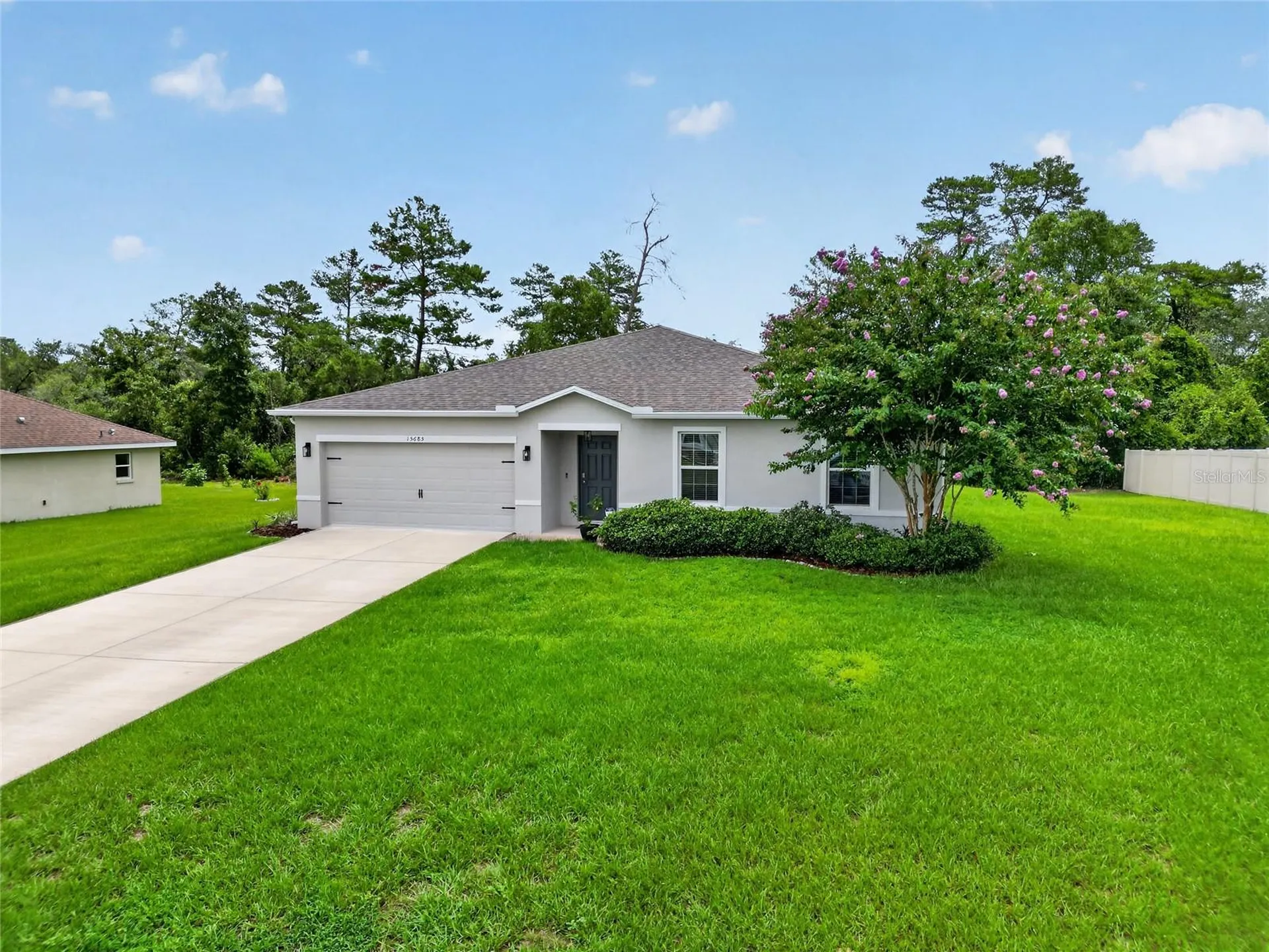 15685 SW 40th Avenue Ocala FL 34473