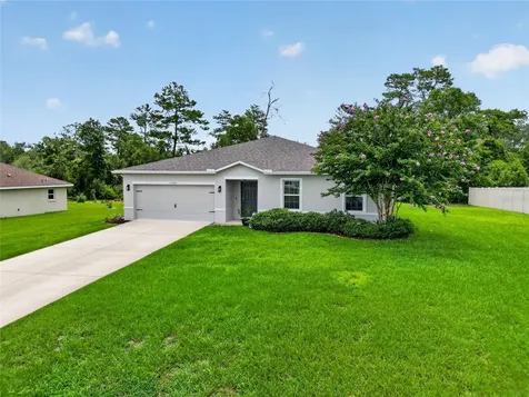15685 SW 40th Avenue Ocala FL 34473