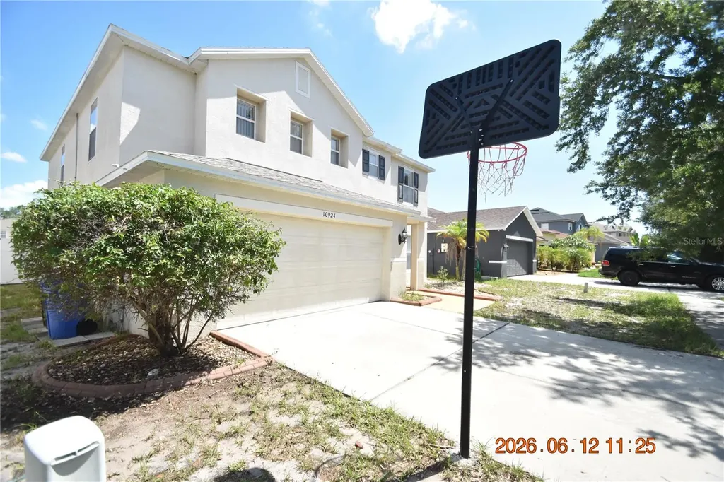 10924 Subtle Trail Drive Riverview FL 33579
