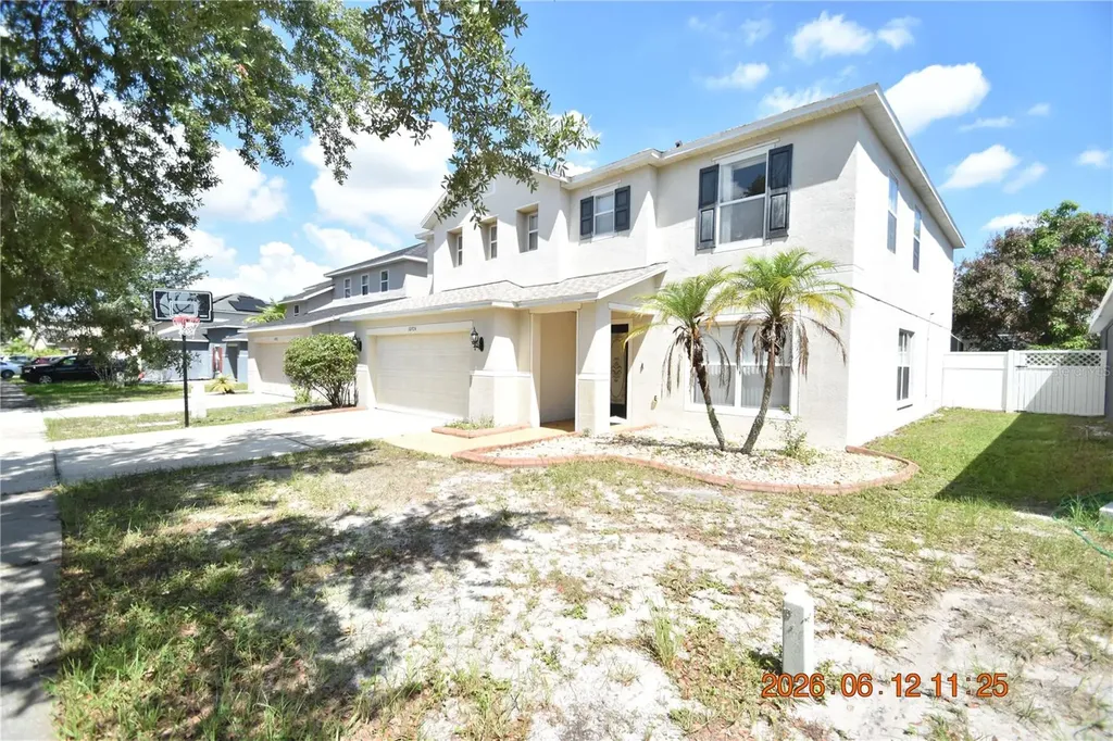 10924 Subtle Trail Drive Riverview FL 33579
