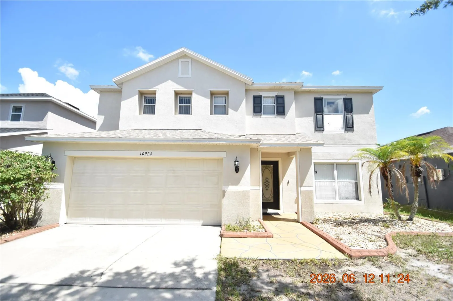 10924 Subtle Trail Drive Riverview FL 33579
