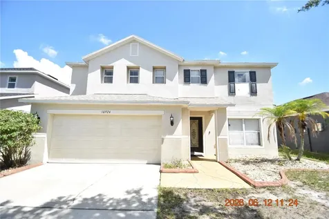 10924 Subtle Trail Drive Riverview FL 33579