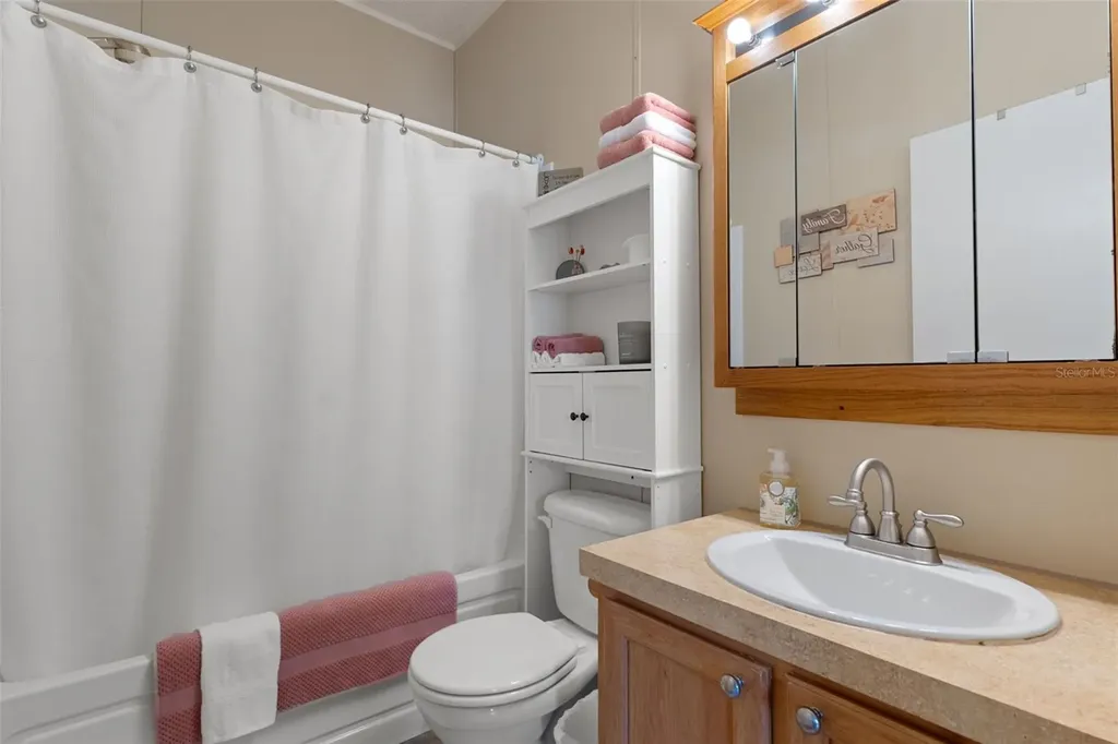 18303 SW 27th Street Dunnellon FL 34432