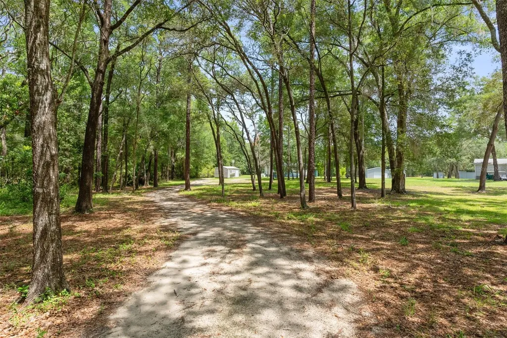 18303 SW 27th Street Dunnellon FL 34432