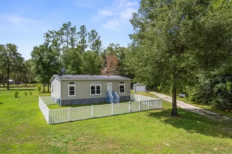 18303 SW 27th Street Dunnellon FL 34432