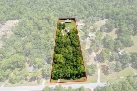 18303 SW 27th Street Dunnellon FL 34432