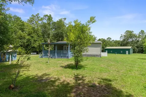 18303 SW 27th Street Dunnellon FL 34432
